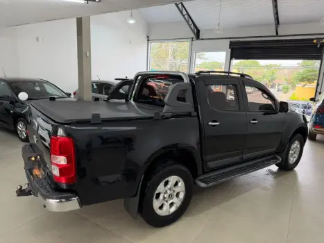 S10 Pick-Up LTZ 2.4 F.Power 4x2 CD