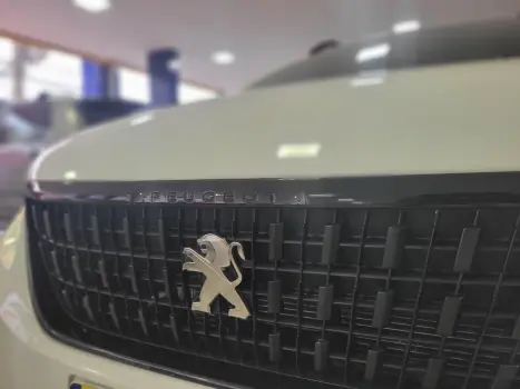 2008 Allure 1.6 Flex 16V 5p Aut.