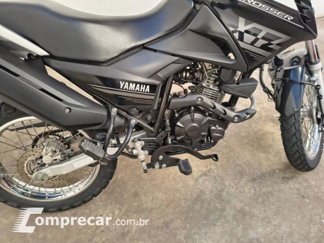 XTZ 150 Crosser S FLEX