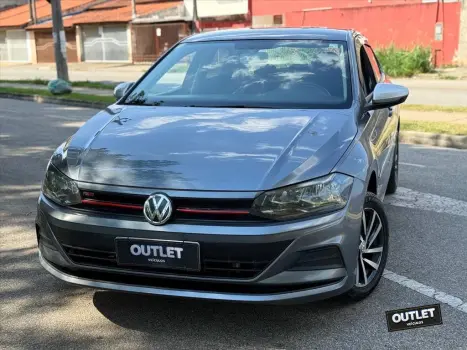 POLO 1.0 MPI TOTAL FLEX MANUAL