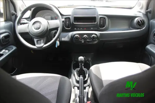 MOBI 1.0 EVO FLEX LIKE. MANUAL