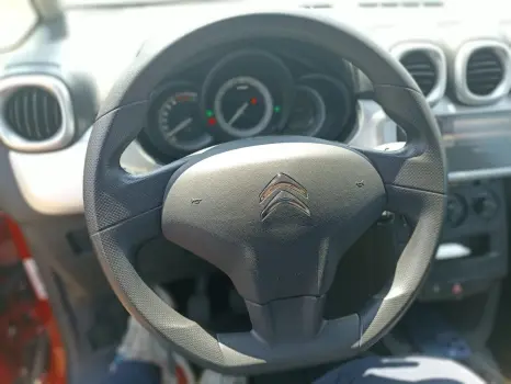 AIRCROSS 1.5 Live 8V