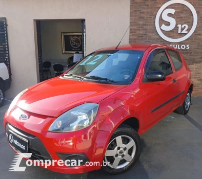 FORD KA 2 portas