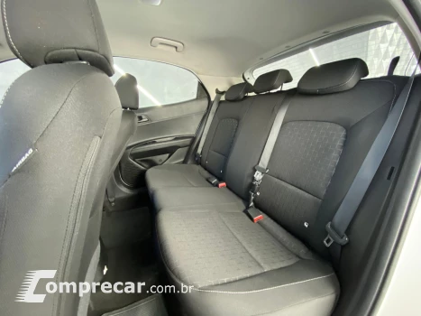 HB20 Comfort 1.0 Flex 12V Mec.