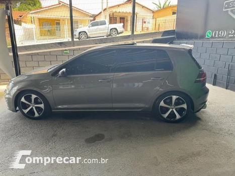 Golf GTi 2.0 TSI 220cv Aut.