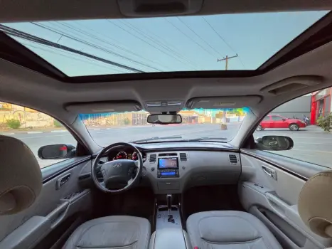 AZERA GLS 3.3 V6 24V 4p Aut.