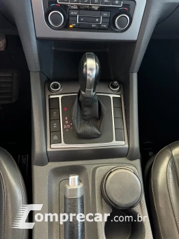 AMAROK High.CD 2.0 16V TDI 4x4 Dies. Aut