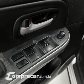 Grand Vitara 2.0 16V 4x2/4x4 5p Mec.