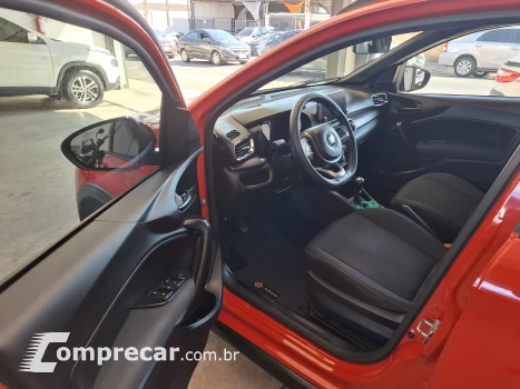 ARGO 1.3 Firefly Trekking