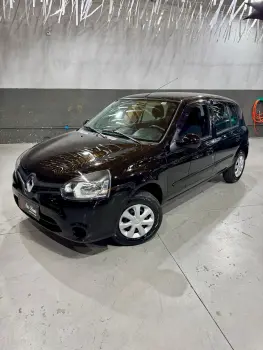 CLIO 1.0 Expression 16V