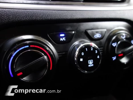 HB20 - 1.0 12V SENSE MANUAL