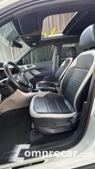 T-CROSS 1.4 250 TSI Highline