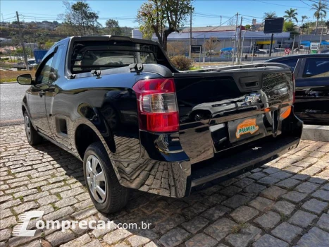 MONTANA 1.4 MPFI LS CS 8V