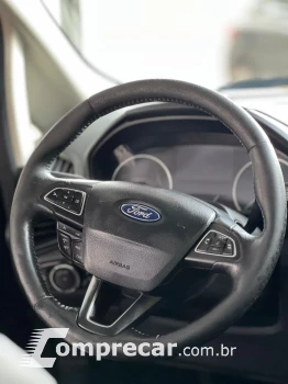 ECOSPORT 1.5 Ti-vct Freestyle