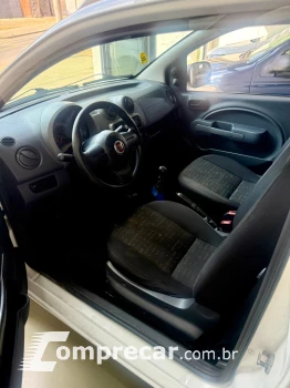 FIORINO 1.4 MPI Furgão Endurance 8V