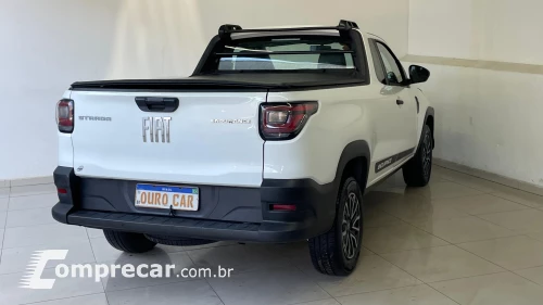 STRADA 1.4 Fire Endurance CS