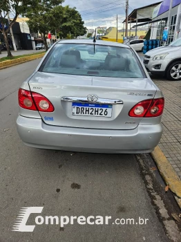 COROLLA 1.8 Se-g 16V