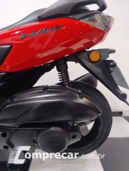 NMAX 160 Connected ABS