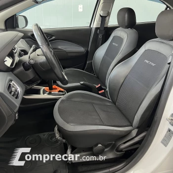 ONIX HATCH ACTIV 1.4 8V Flex 5P Aut.