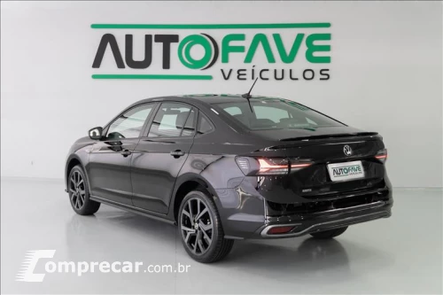 VIRTUS 1.4 250 TSI Exclusive