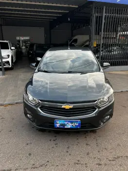 ONIX 1.4 MPFI LTZ 8V