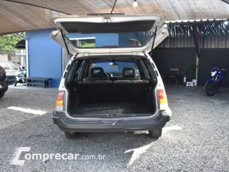 IPANEMA - 1.8 EFI GL 8V 4P MANUAL