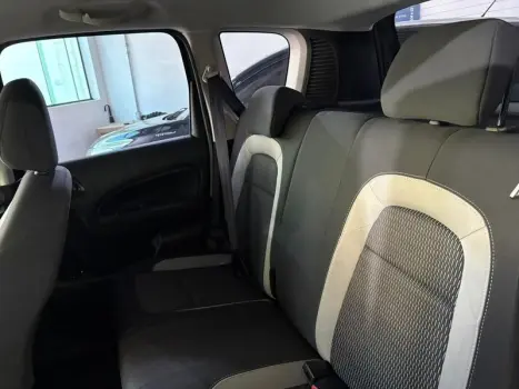 AIRCROSS 1.6 LIVE 16V FLEX 4P AUT