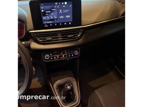 PULSE 1.3 FLEX DRIVE MANUAL