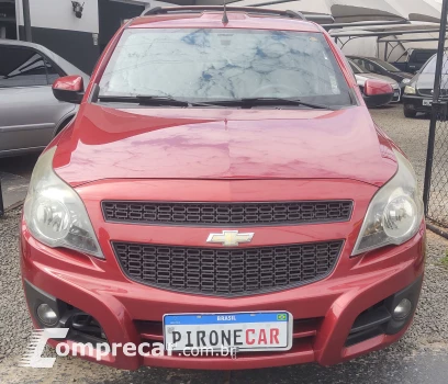 MONTANA 1.4 MPFI Sport CS 8V