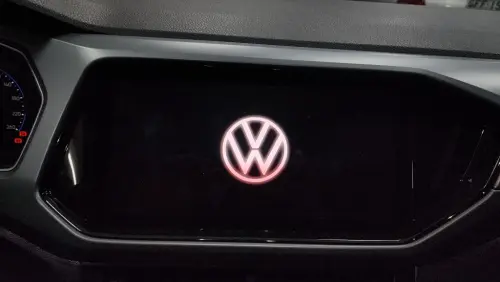 T-Cross Comfor. 200 TSI 1.0 Flex 5p Aut.