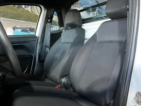 STRADA 1.4 FIRE FLEX ENDURANCE CS MANUAL