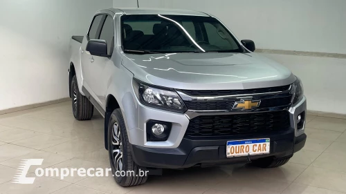 S10 2.8 16V Turbo LT CD 4X4