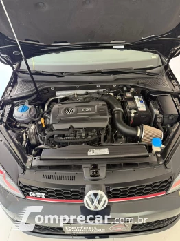GOLF 2.0 MI GTI 8V