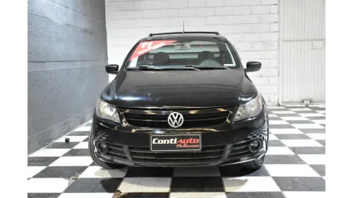 SAVEIRO - 1.6 MI CS 8V 2P MANUAL G.V