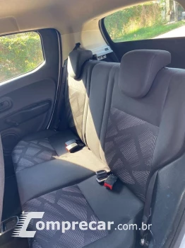 FIAT MOBI 1.0 8V EVO EASY