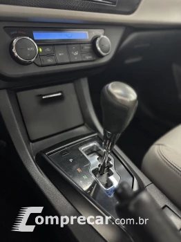COROLLA 2.0 XEI 16V