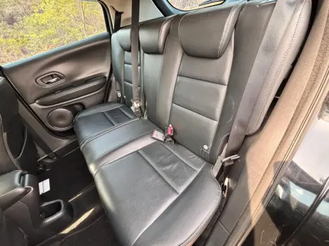 HR-V Touring CVT 1.8 I-VTEC FlexOne