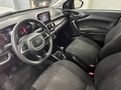 ARGO 1.0 Firefly Drive