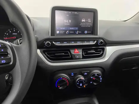 HB20 1.0 12V FLEX COMFORT MANUAL