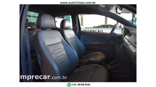 SAVEIRO - 1.6 MSI EXTREME CD 16V 2P MANUAL