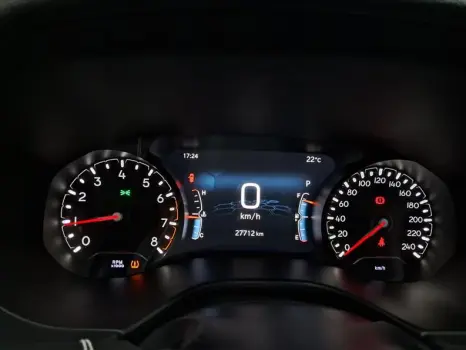 COMPASS 1.3 T270 Turbo Longitude