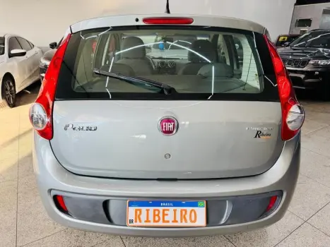 PALIO ATTRACTIVE 1.0 8V FLEX MEC.