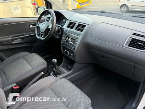 Fox Trendline 1.0 Flex 12V 5p