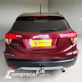 HR-V 1.8 16V EX
