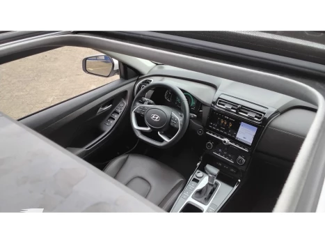 CRETA 1.0 TGDI FLEX PLATINUM AUTOMÁTICO