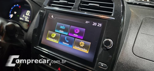 KWID 1.0 12V SCE Intense