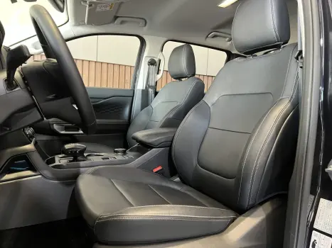 RANGER 3.0 V6 TURBO DIESEL CD LIMITED 4X4 AUTOMÁTICO