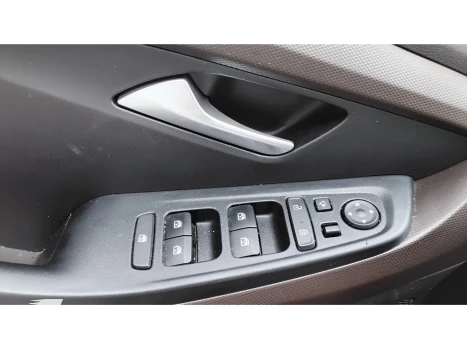 CRETA 1.0 TGDI FLEX PLATINUM AUTOMÁTICO