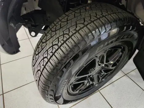 Ranger 2.5 16V FLEX XLT CABINE DUPLA