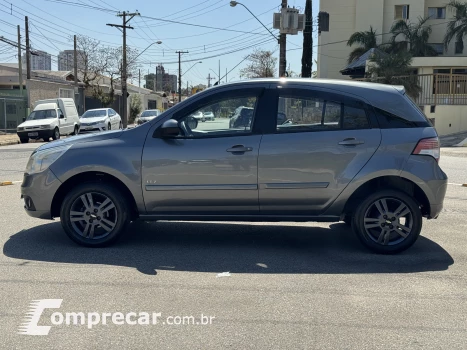 AGILE 1.4 MPFI LTZ 8V